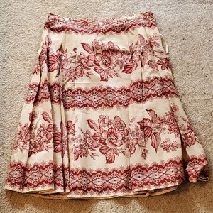 Anne Klein skirt